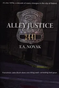 Alley justice
