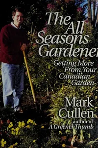 The all seasons gardener
