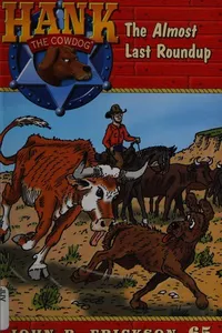 The almost last roundup