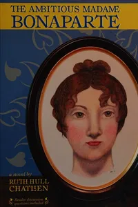 The ambitious Madame Bonaparte