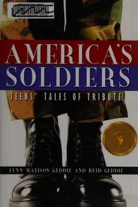 America's soldiers