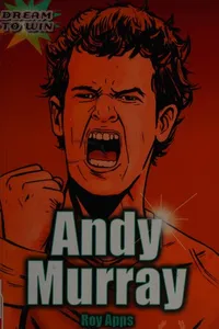 Capa de Andy Murray