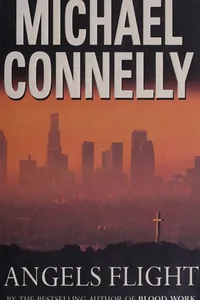 Cover of Angels flight