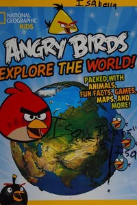 Angry birds