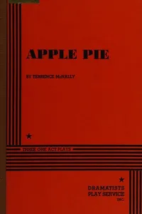 Apple pie