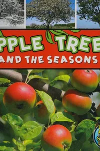 Apple trees and the seasons