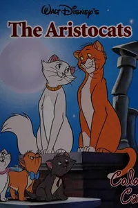 The Aristocats
