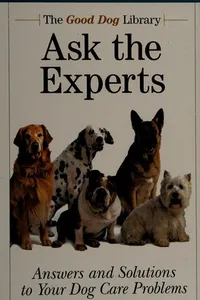 Ask the experts
