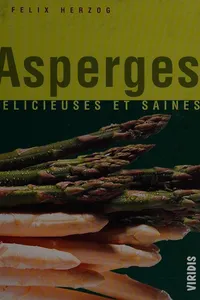 Asperges