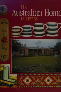 The Australian home
