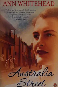 Australia Street