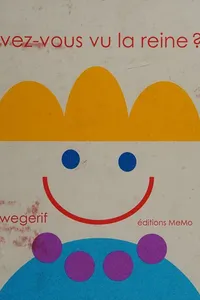 Avez-vous vu la reine?