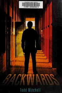 Capa de Backwards