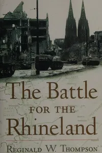 Battle for the Rhineland