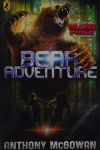 Bear adventure