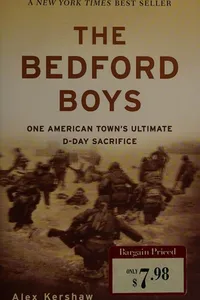 The Bedford boys