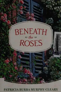 Beneath the roses