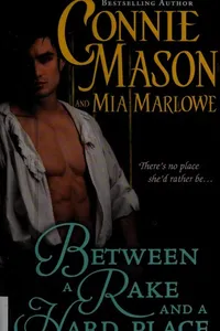 Between a Rake and a Hard Place