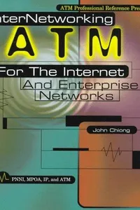 Internetworking ATM