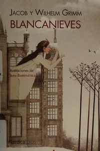 Blancanieves