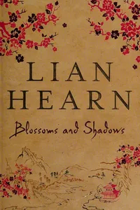 Blossoms and shadows