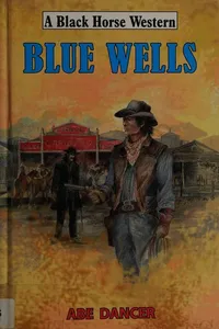 Blue Wells
