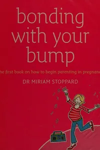 Bonding with your bump
