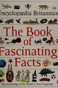 The Book of fascinating facts