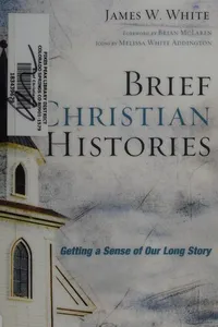 Brief Christian histories
