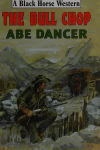 Cover of The bull chop