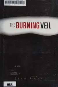 The burning veil