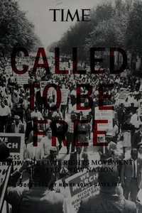 Cover of Called to be free by Henry Louis Gates, Jr.