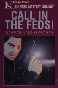 Call in the Feds!