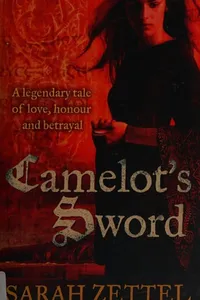 Camelot's sword