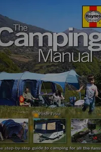 The camping manual
