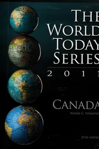 Canada 2011