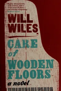 Care of wooden floors