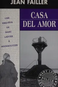 Casa del Amor