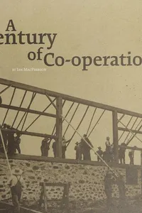 A century of co-operation