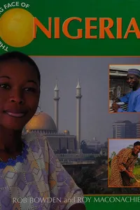 The changing face of Nigeria