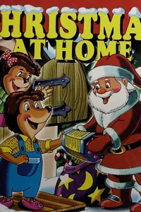 Christmas at home
