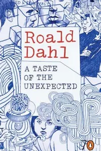 A Taste of the Unexpected