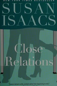 Close relations