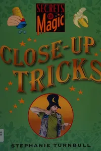 Close-up tricks