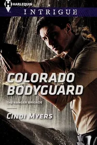 Colorado Bodyguard