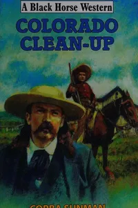 Colorado clean-up