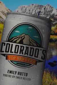 Colorado's top brewers