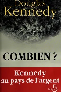 Cover of Combien?