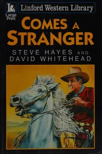 Comes a stranger