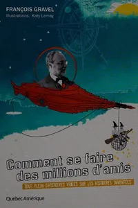 Comment se faire des millions d'amis